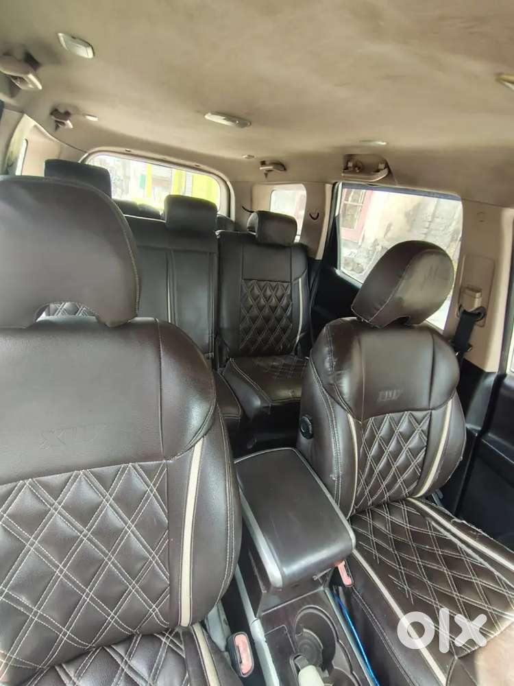 Mahindra Xuv500 2012 Diesel Gadi Notri Per Milegi Ac Ok Gas Dalwani