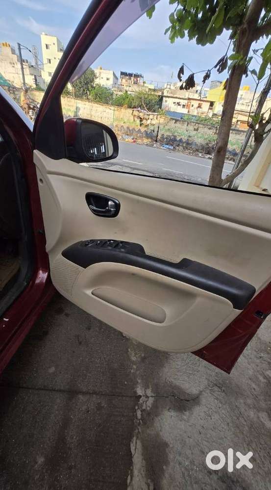 Hyundai I10 Asta, 2012, Petrol