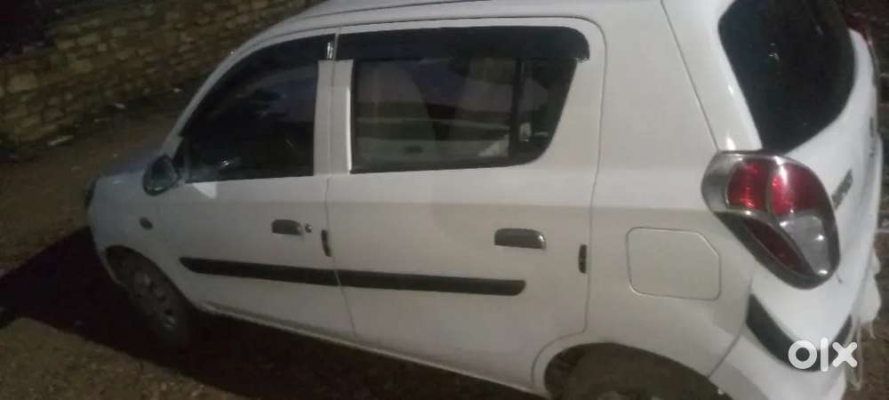 Hyundai Eon 2016 Petrol 42389 Km Driven