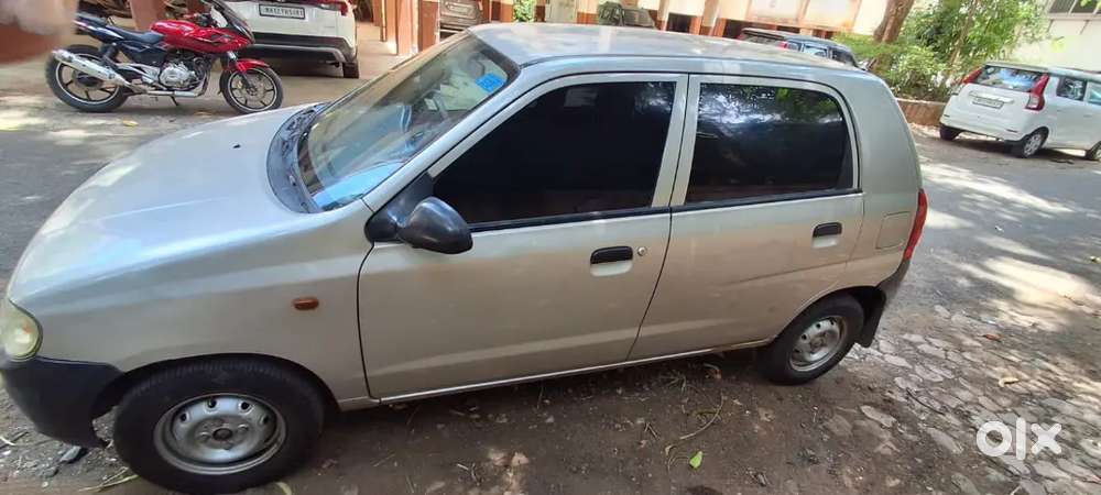 Maruti Suzuki Alto 2006 Car