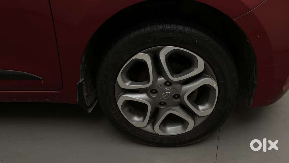 Hyundai Elite I20 1.2 Asta (o) Cvt, 2019, Petrol
