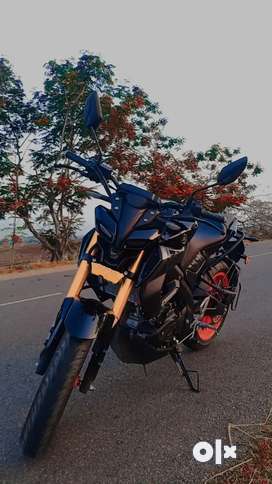 Buy Sell Second Hand Mt in Hyderabad Used Motorcycles in Hyderabad OLX
