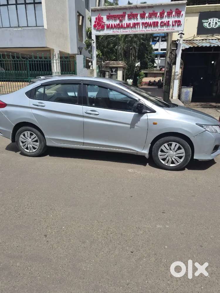 2014 Honda City 1.5  Diesel .  Less Used. Smooth Running Condition.