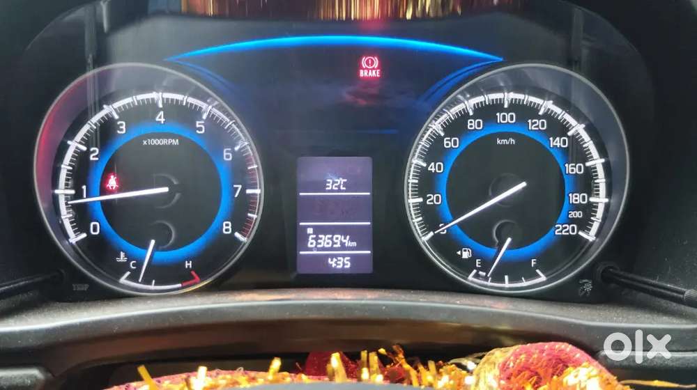 Well Maintained And Up To Date Showroom Track