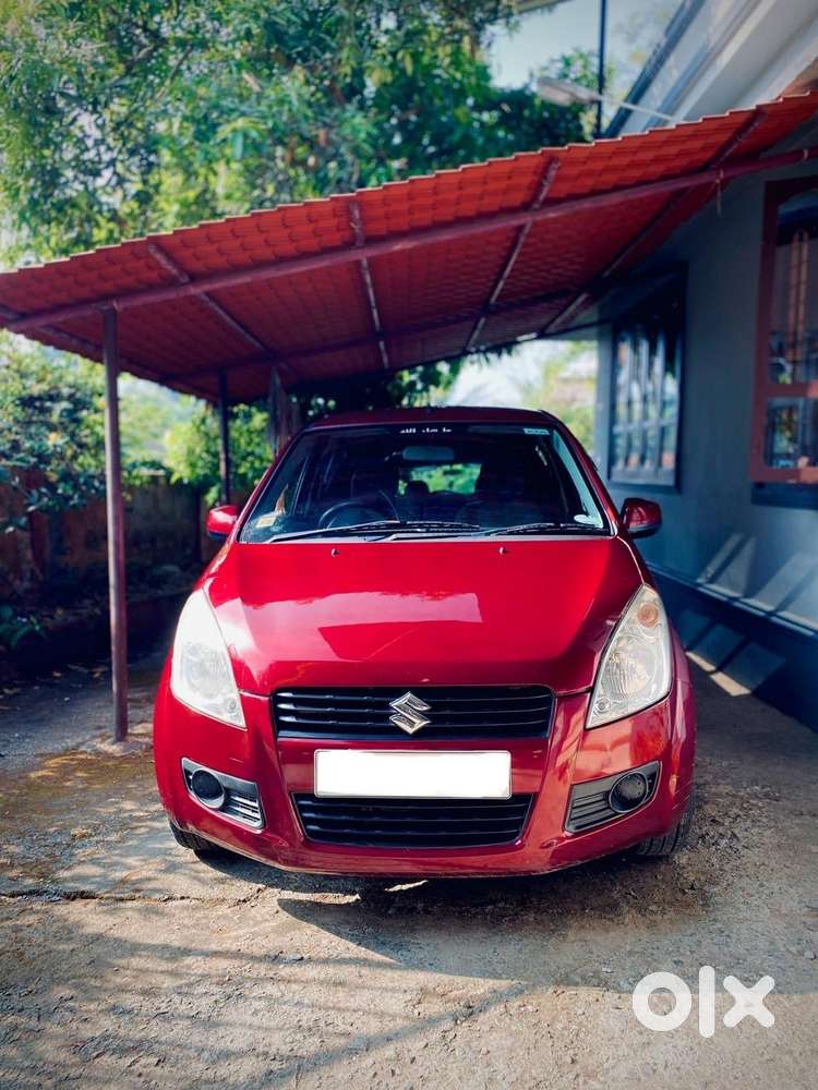 Mint Condition Maruti Suzuki Ritz