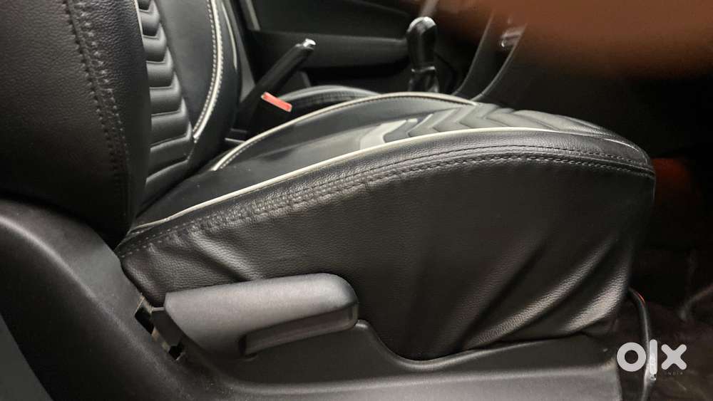 Maruti Suzuki Vitara Brezza 1.5 Vxi, 2020, Petrol