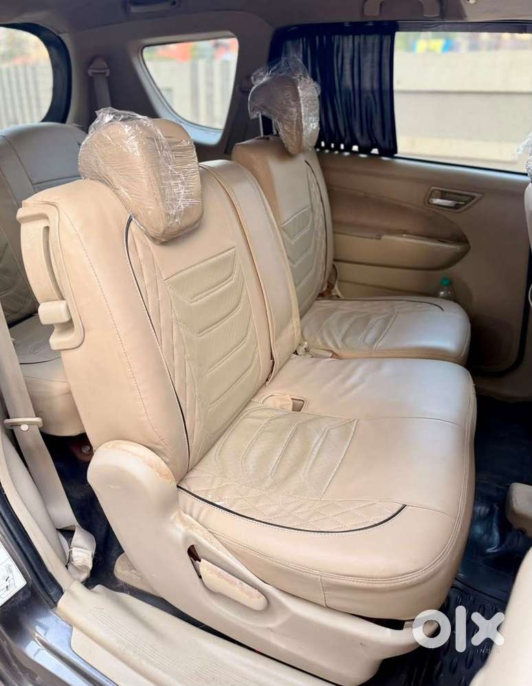 Maruti Suzuki Ertiga 1.5 Vxi, 2014, Cng & Hybrids