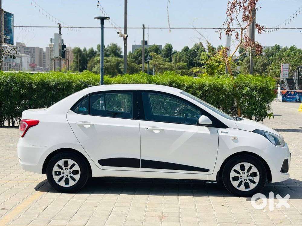 Hyundai Xcent S 1.2 (o), 2015, Diesel