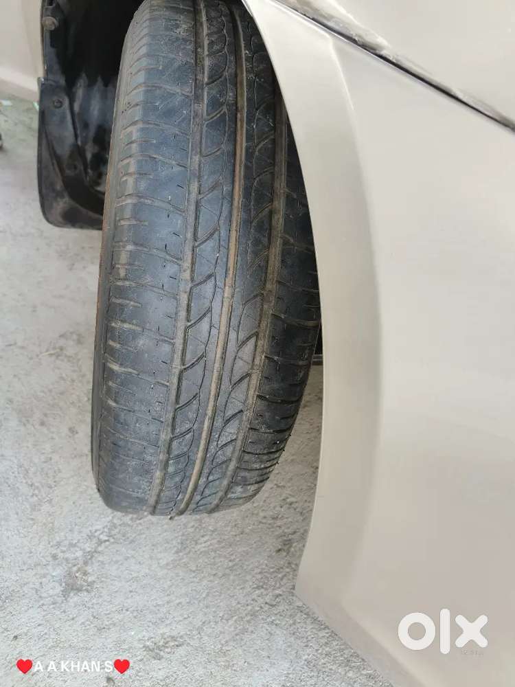 Hyundai Verna 2010 Rc2030. Automatic Gear