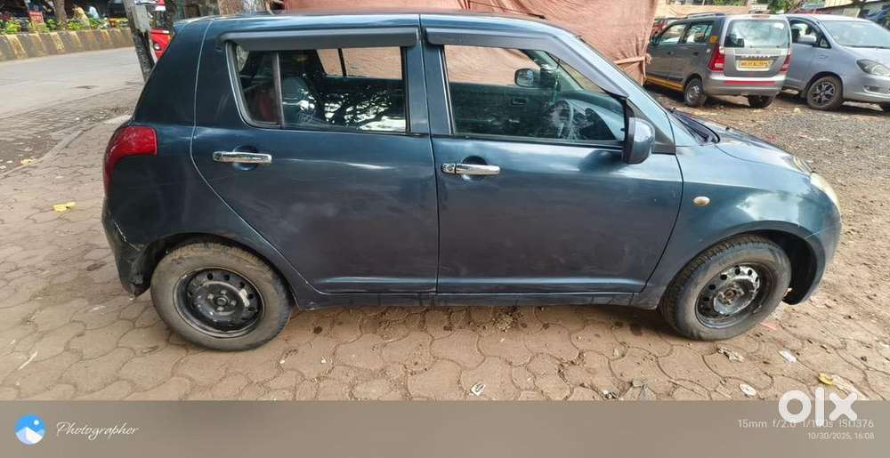 Maruti Suzuki Swift 2008 Diesel Good Condition