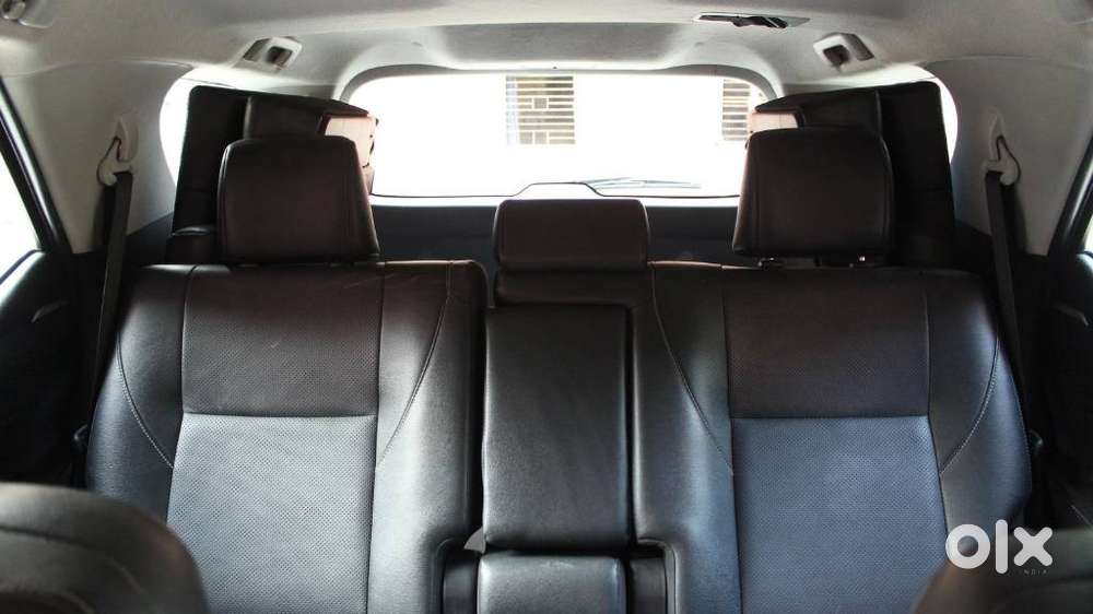 Toyota Fortuner Legender 4x2 At 2.8, 2023, Diesel