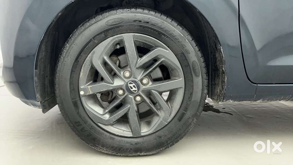 Hyundai Grand I10 Nios Sportz 1.2 Kappa Vtvt, 2020, Petrol