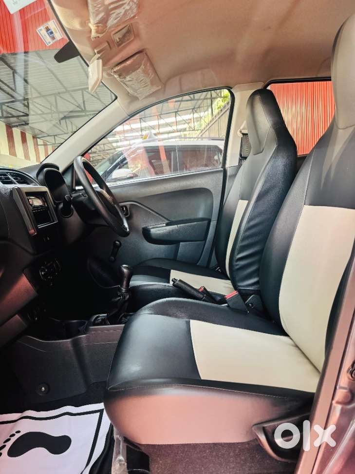 Maruti Suzuki Alto K10 1.0 Lxi, 2023, Petrol