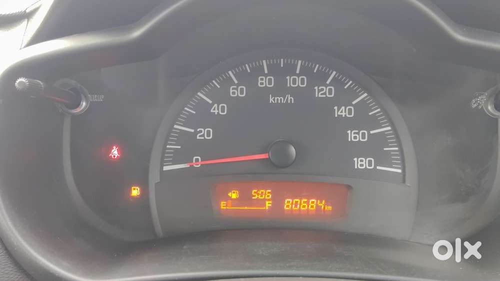 Maruti Suzuki Celerio Vxi Mt, 2019, Petrol