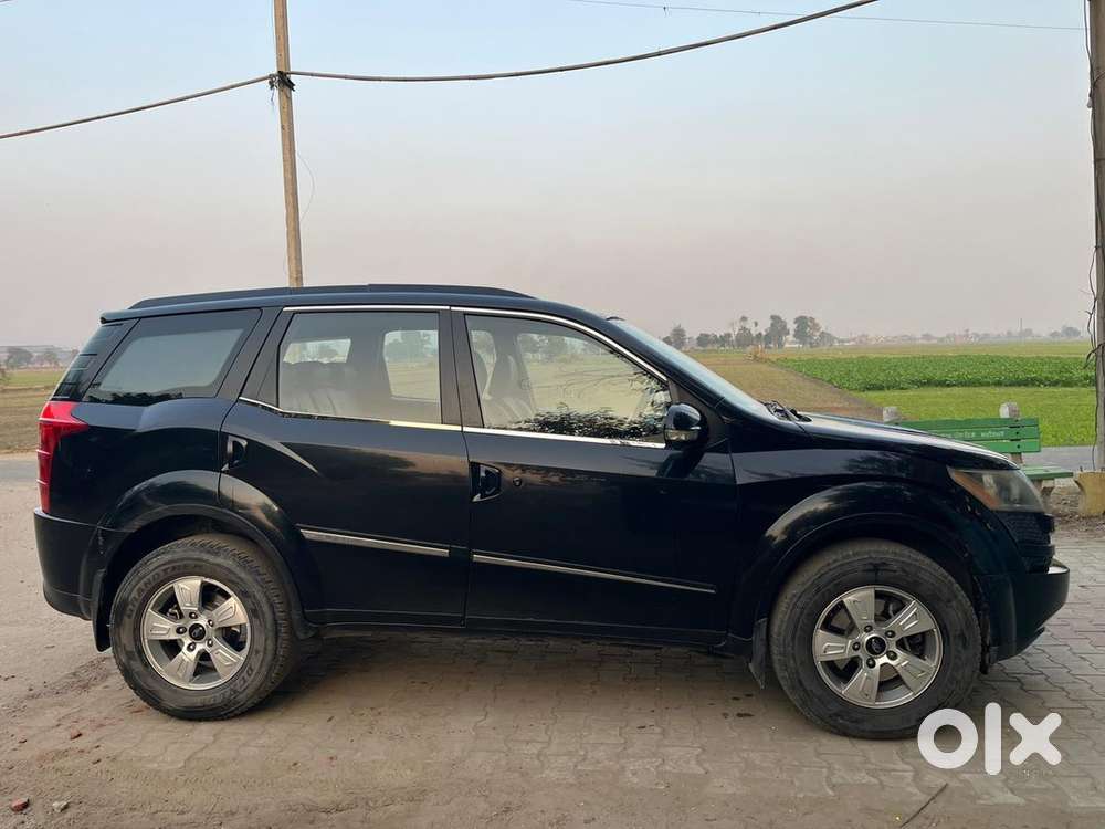 Mahindra Xuv500 Diesel 2015