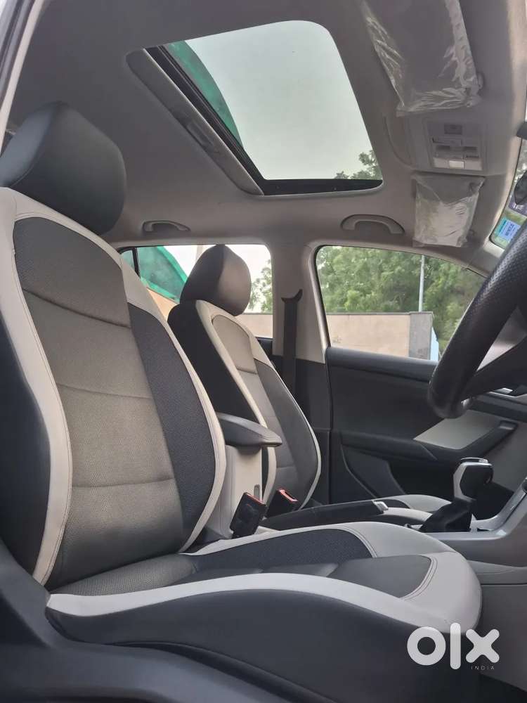 Volkswagen Taigun Gt Plus 1.5 Tsi Dsg, 2024, Petrol