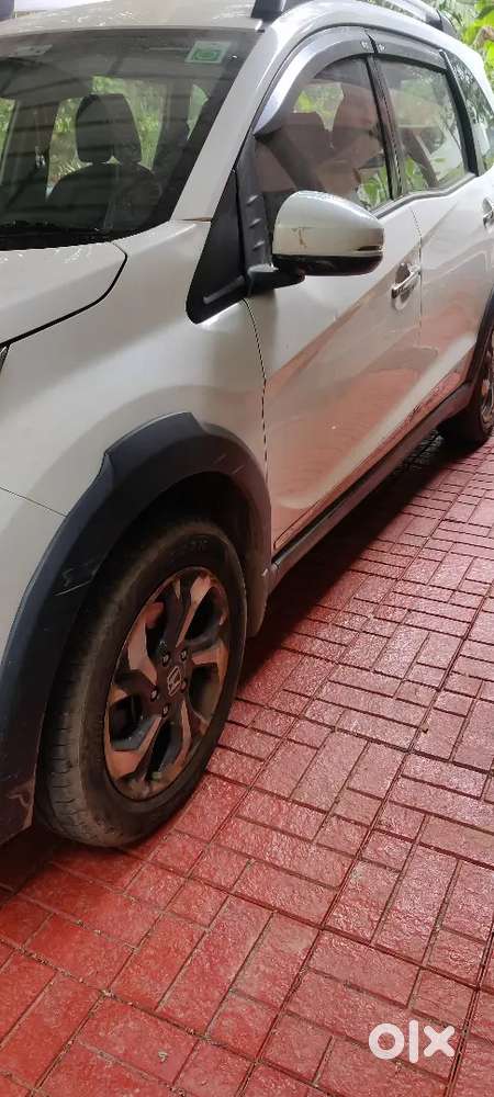 Honda Brv 2016