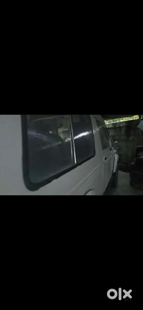 Maruti Gypsy King 413 For Aale In Pasighat