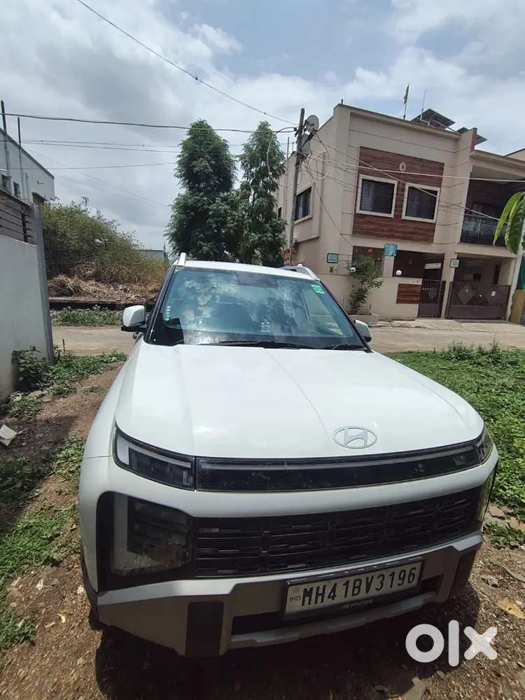 Facelift Hyundai Venue Hx8 Turbo Automatic Dct