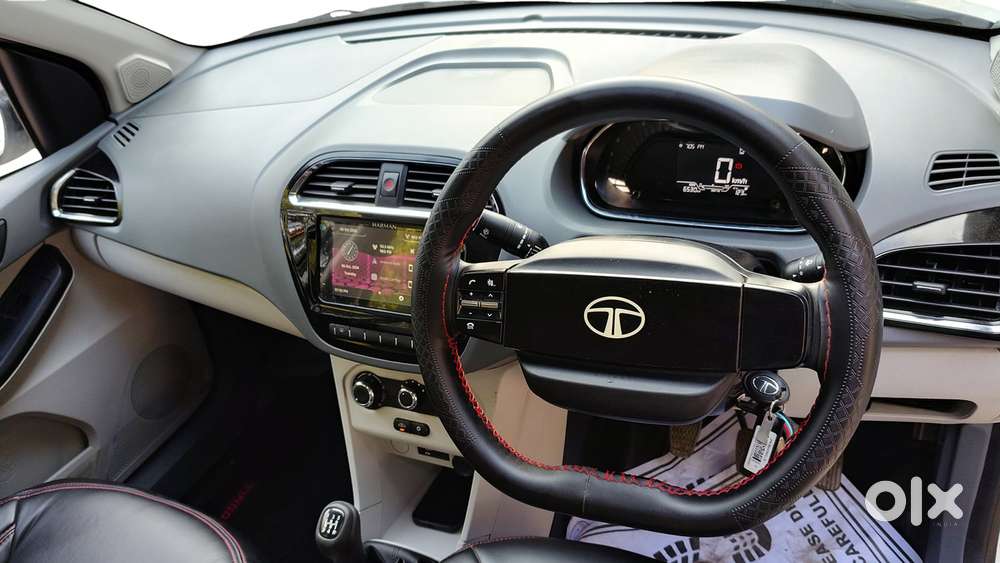 Tata Tiago 1.2 Revotron Xt Option, 2025, Petrol