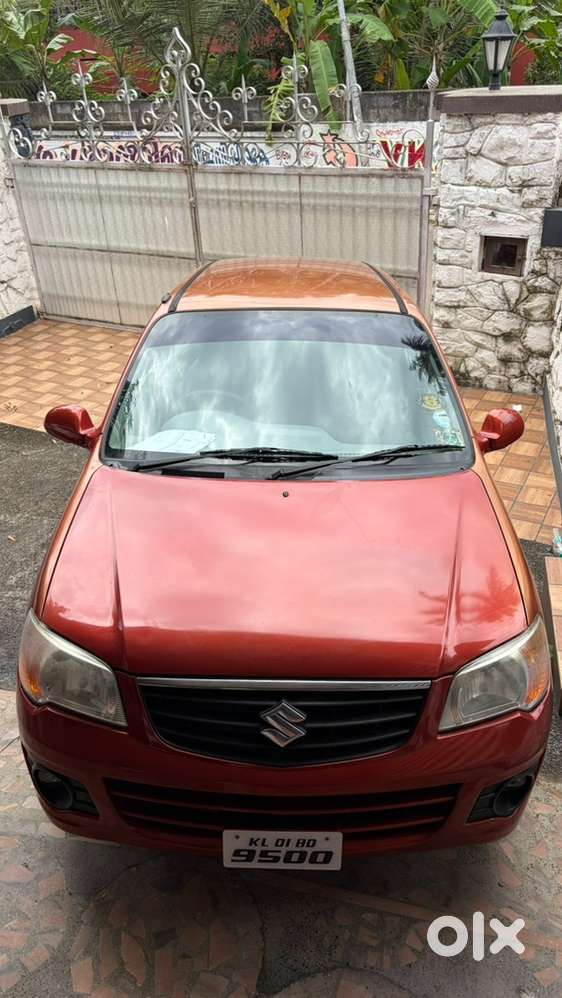 Maruti Suzuki Alto 2011