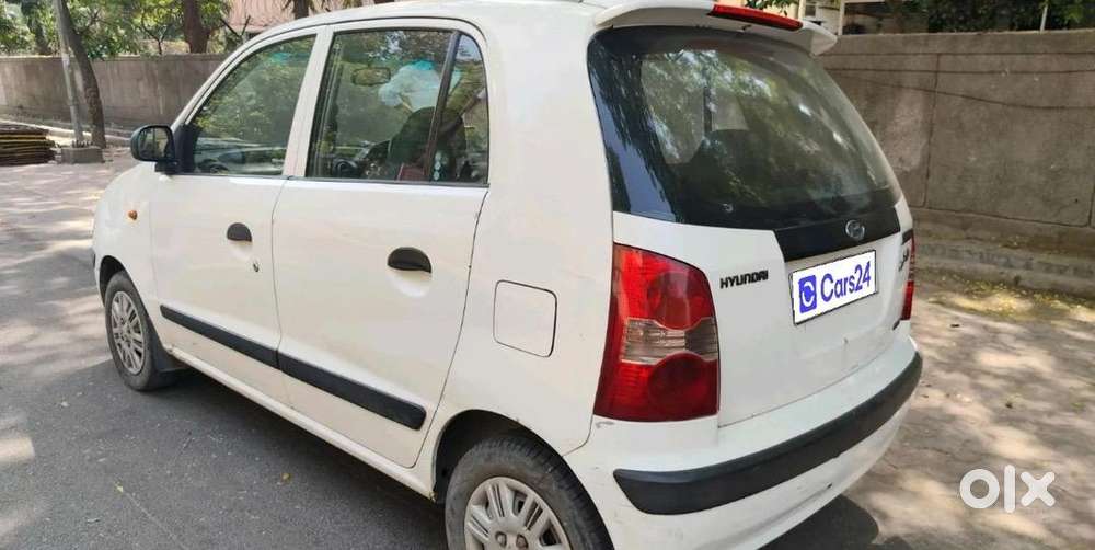 Hyundai Petrol Manual 2012