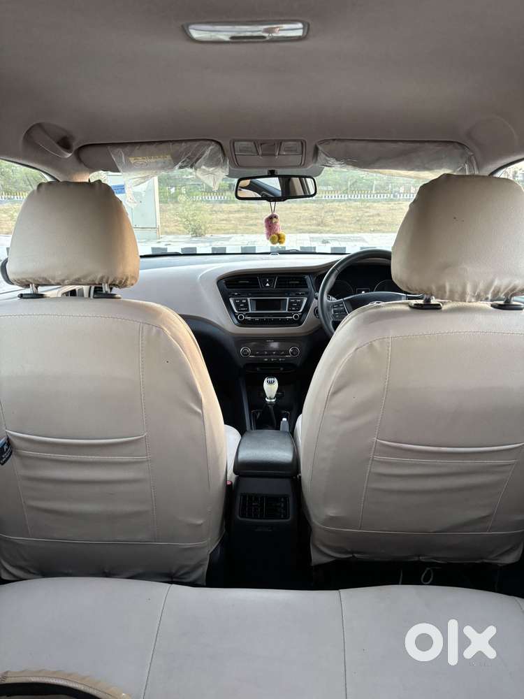 Hyundai I20 1.2 Asta, 2016, Petrol