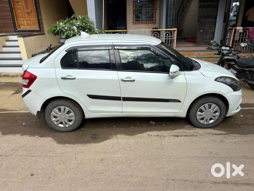 Maruti Suzuki Swift Dzire 2013 Diesel 227000 Km Driven