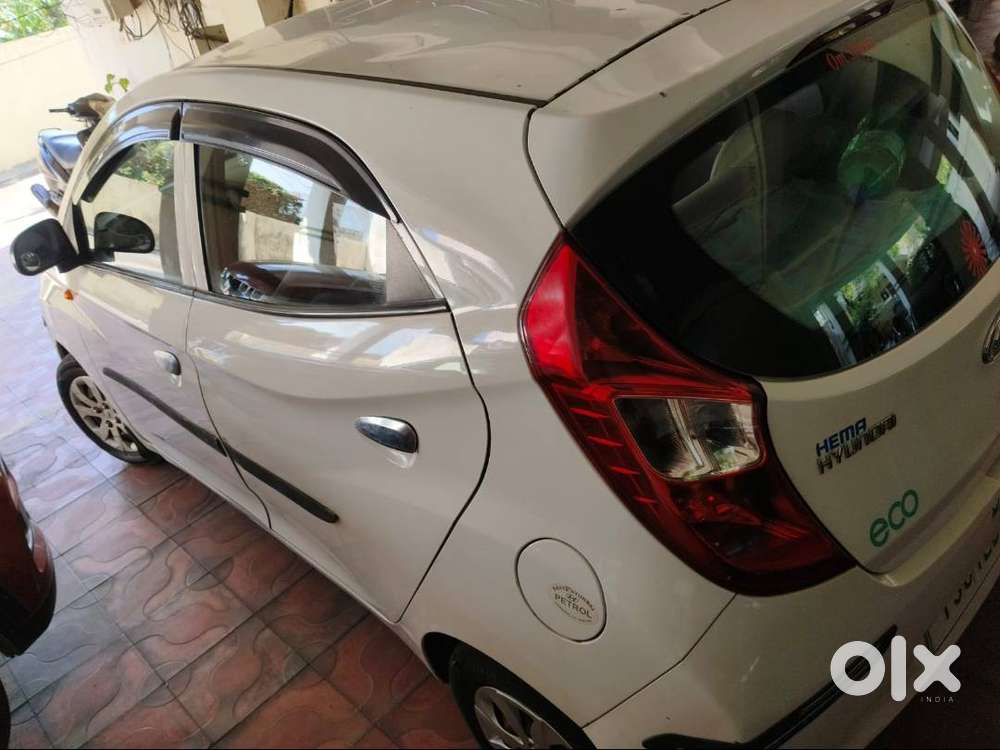 Hyundai Eon 2015