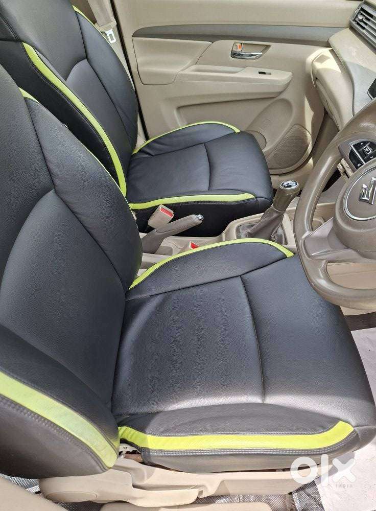 Maruti Suzuki Ertiga 2022-2023  Vxi, 2022, Cng & Hybrids
