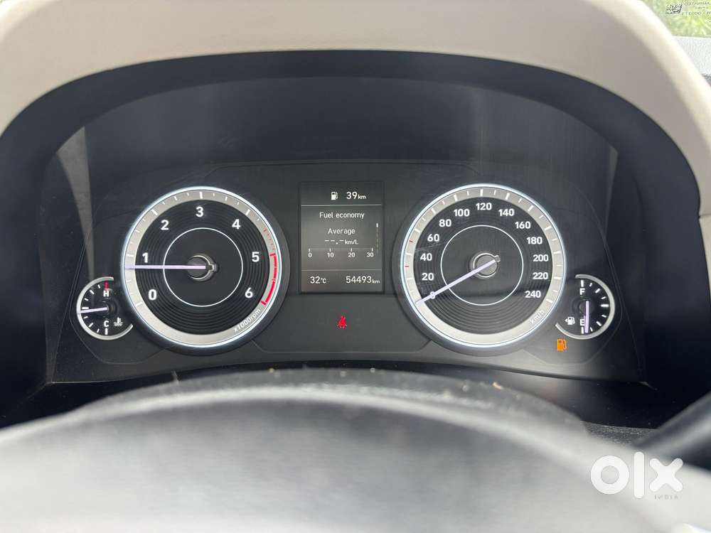 Hyundai Creta 1.6 Sx, 2023, Diesel