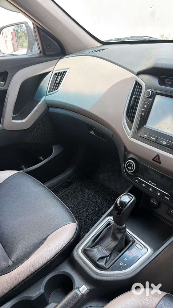 Hyundai Diesel Car 2017