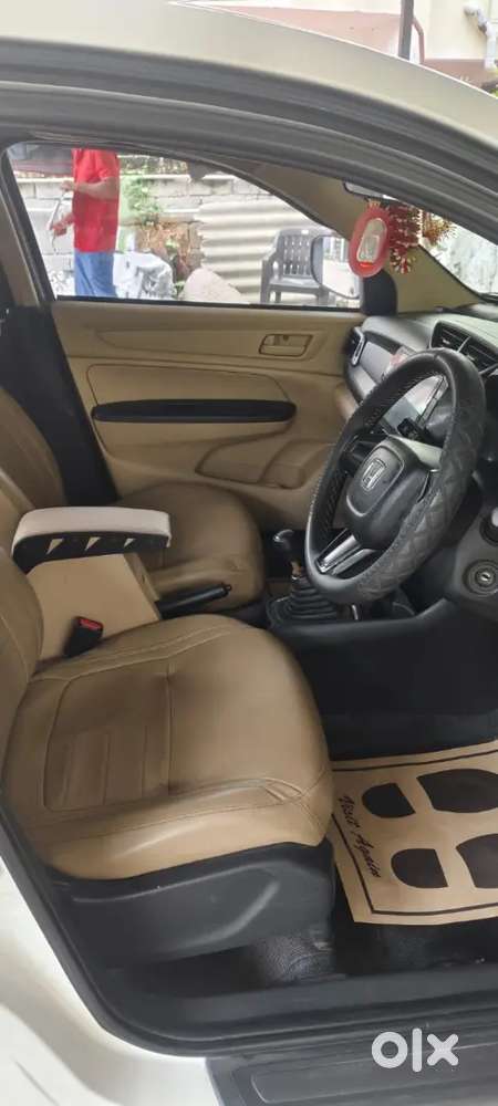 Honda Amaze