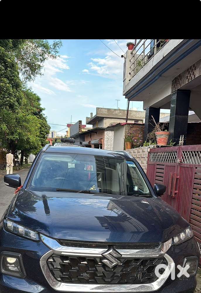 Maruti Suzuki Vitara 2024