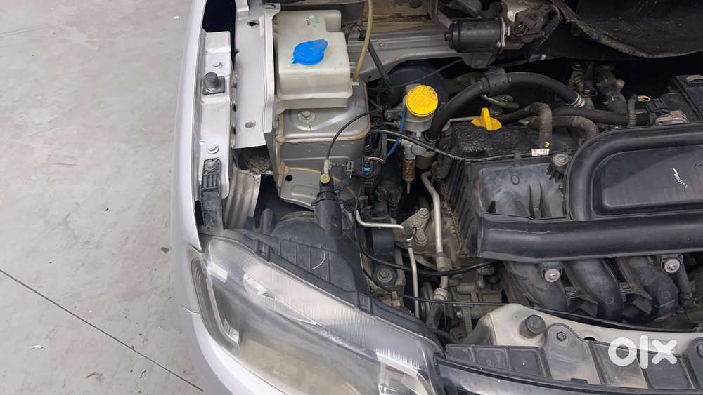 Renault Kwid 1.0 Rxt Sce Special (o), 2018, Petrol