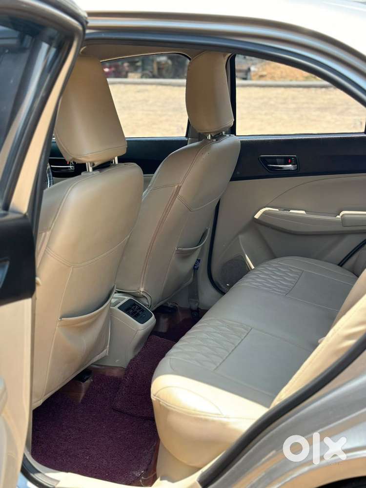 Maruti Suzuki Swift Dzire 1.3 Zxi, 2022, Petrol