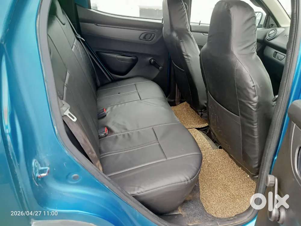 Renault Kwid 2022 Petrol Well Maintained