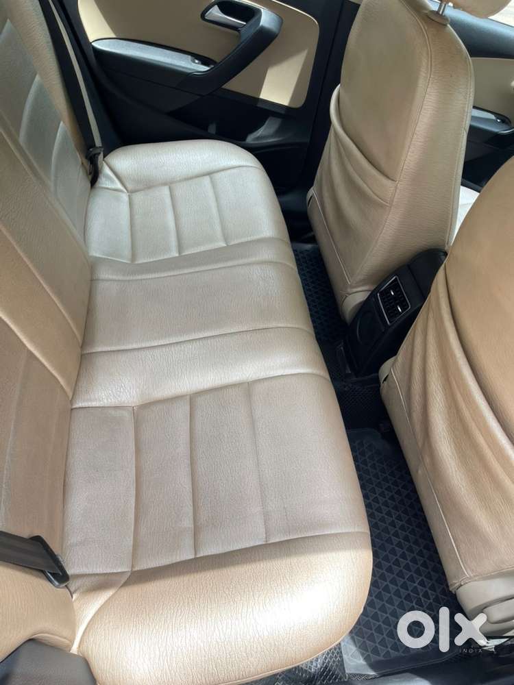 Volkswagen Ameo Diesel 2017