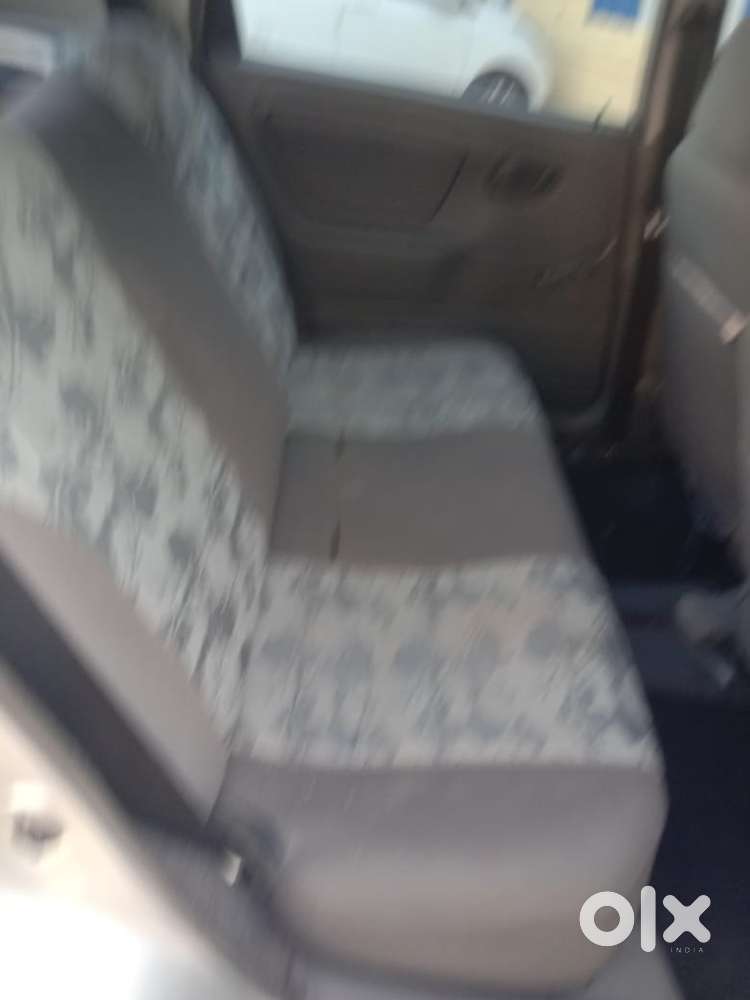 Maruti Suzuki Alto 2005-2010 Lx Bsiii, 2008, Petrol