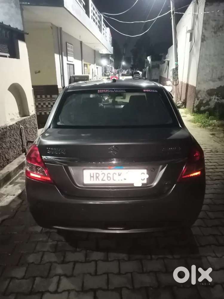 Maruti Suzuki Dzire Nov2014 (price Negotiable On Table)no Timepass