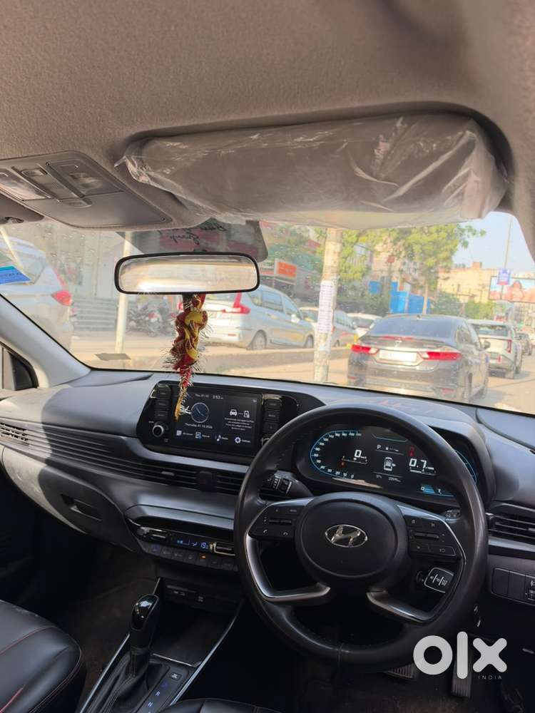 Hyundai I20 2023 Petrol 22000 Km Driven