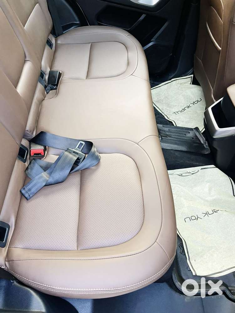 Tata Harrier Xza Plus At, 2021, Diesel