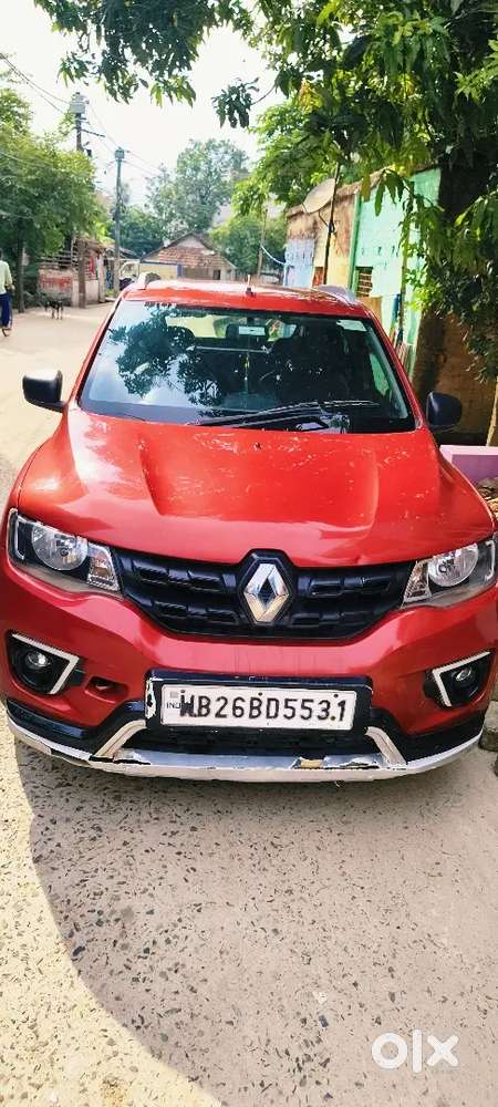 Renault Kwid 2019 Petrol