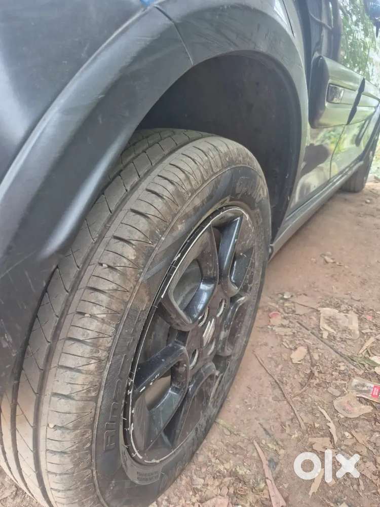 Maruti Suzuki Ignis 2018