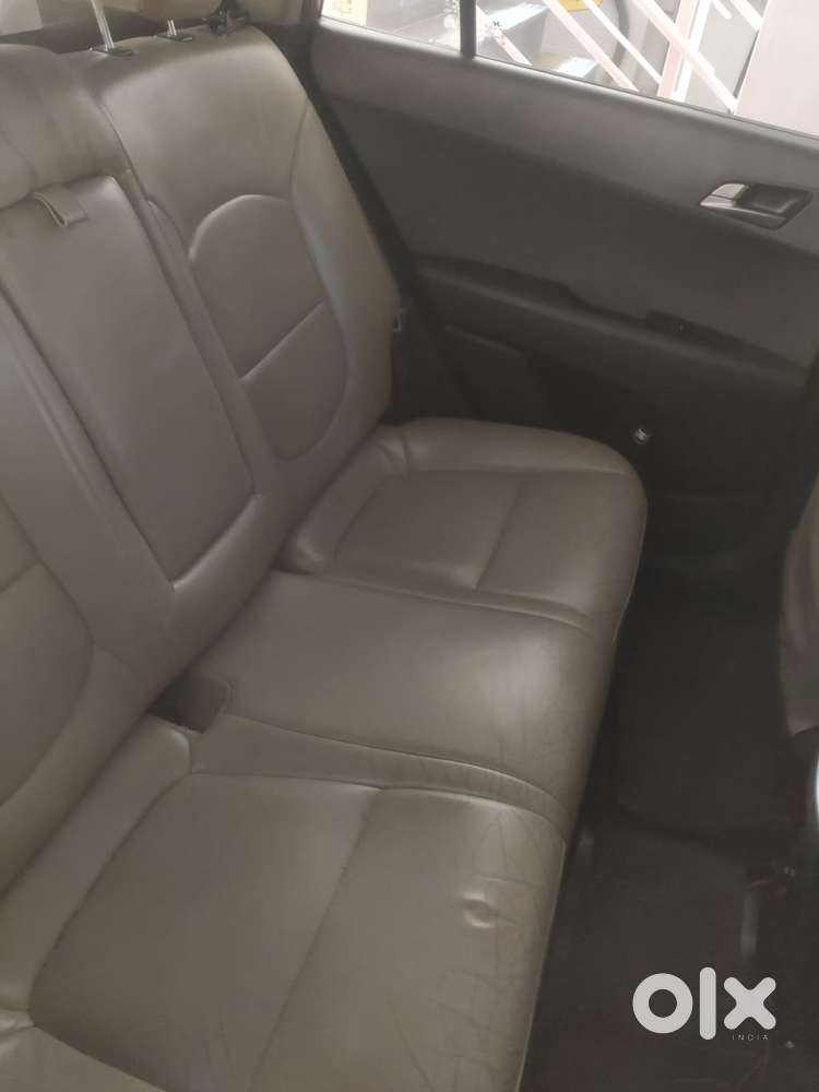 Hyundai Creta 2016 Petrol Manual Sx Vt Vt