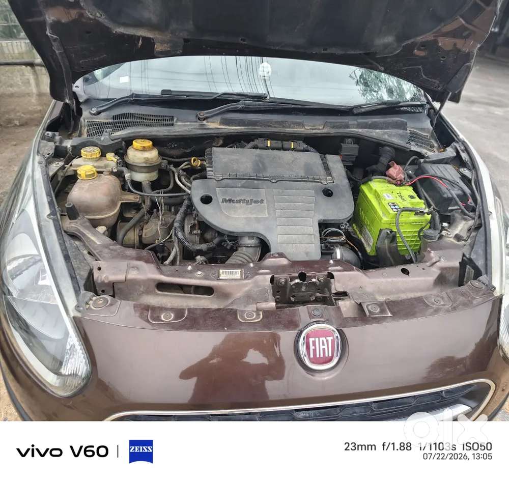 Fiat Avventura Diesel Manual 201