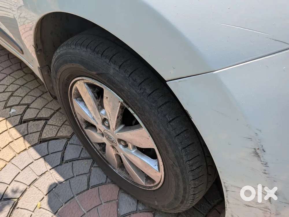 Hyundai Xcent 2016 Petrol Manual