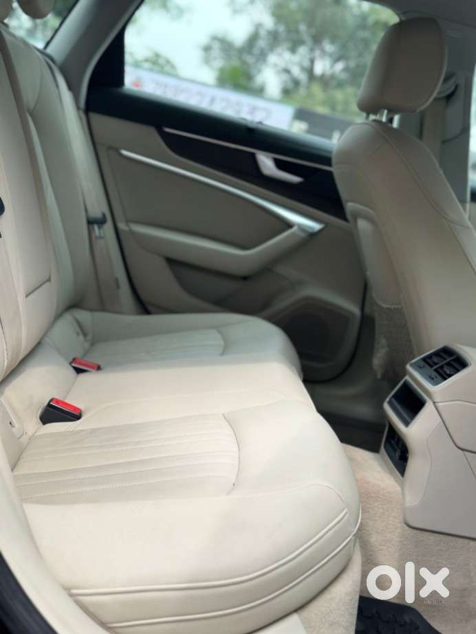 Audi A6, 2021, Diesel