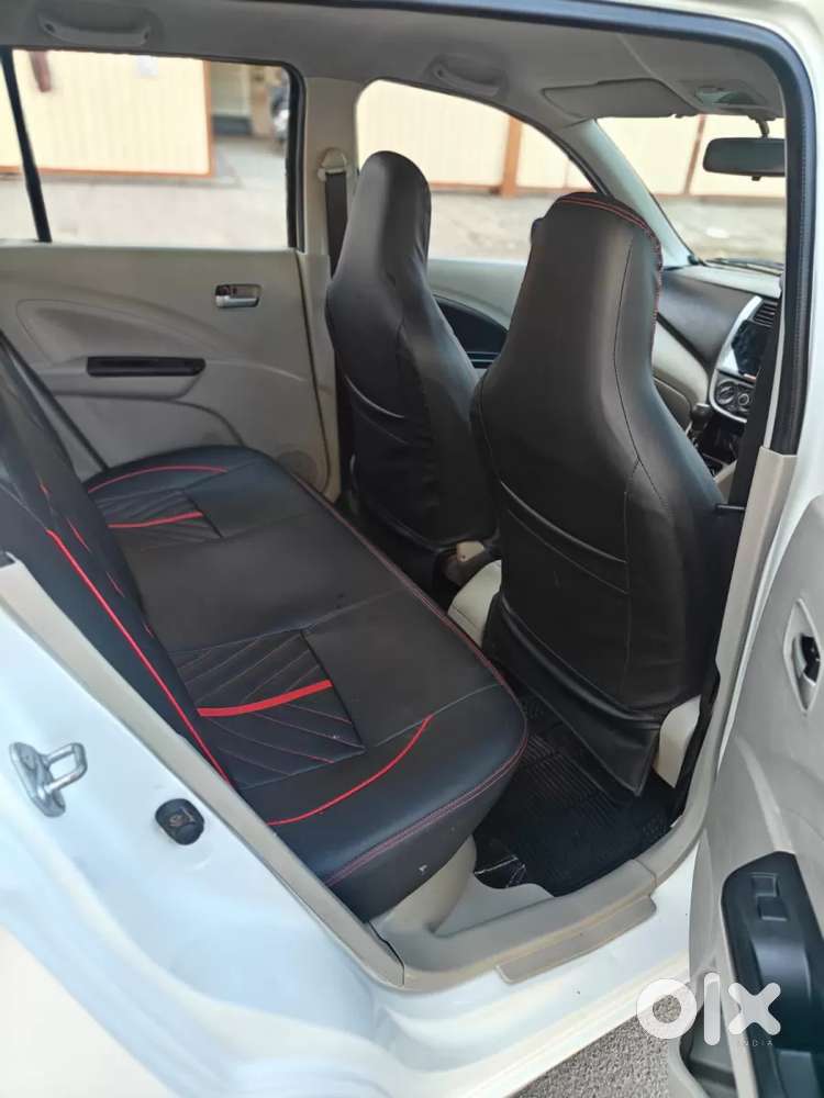 Maruti Suzuki Celerio Vxi, 2014, Petrol
