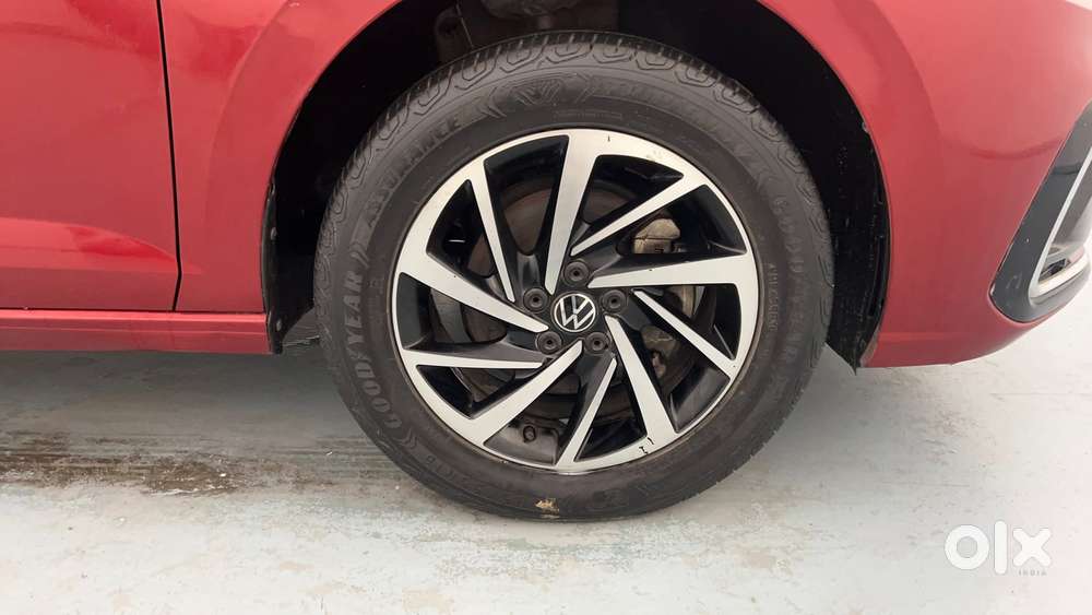 Volkswagen Virtus 1.0 Topline Tsi, 2023, Petrol
